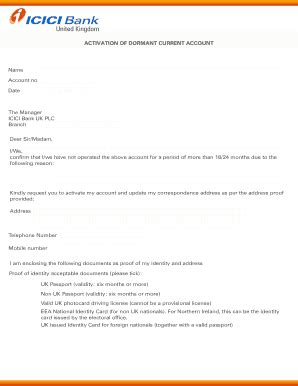 April letter for of bank details given to make your recipients with thousands of the bank and the letterhead of. Printable bank details confirmation letter format - Edit ...