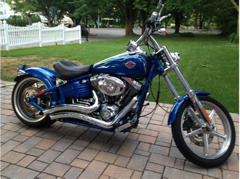 Shop millions of cars from over 21,000 dealers and find the perfect car. 2008 Harley-Davidson Softail ROCKER C Other for sale on ...