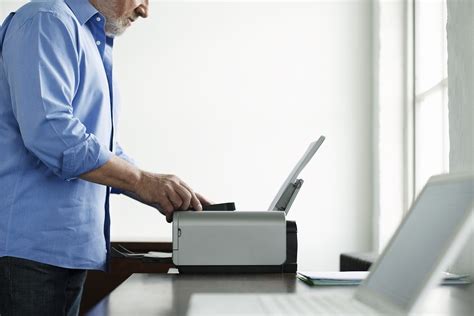 How To Set Up A Wireless Printer Step By Step Guide