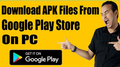 This complete app management and. How To Download Android APK Files From Google Play Store ...
