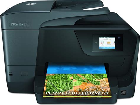 Hp officejet pro 8710 software installation for windows. How to print from your Android phone or tablet | Android ...