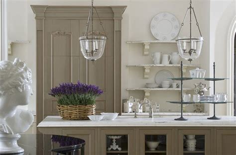 Lovely chef decorations for the kitchen or red kitchen theme ideas. Create French Charm in Your Kitchen With Bistro Style