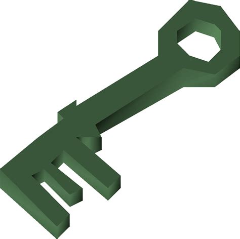 read for more info about the rewards this video is originally made for the osrs. Emerald key - OSRS Wiki
