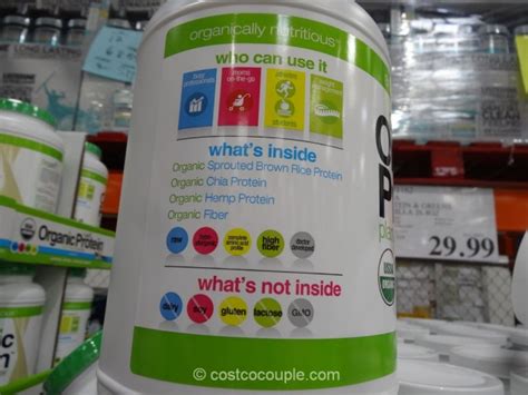 We did not find results for: Orgain Organic Protein Powder Vanilla Bean