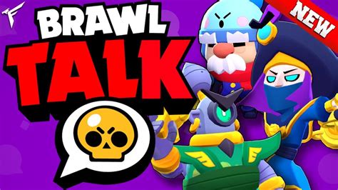 Decreased rattled hive's bee damage from 1000 to 800. GALE, BRAWL PASS, SKIN BAZAAR e...👁️Brawl Stars - YouTube