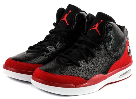 Nike Air Jordan Flight Tradition Shoes 819472 001 Basketball Shoes