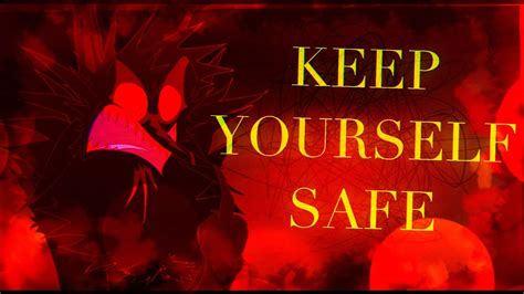 Keep Yourself Safe Kys Animation Meme Rapid Fw Youtube