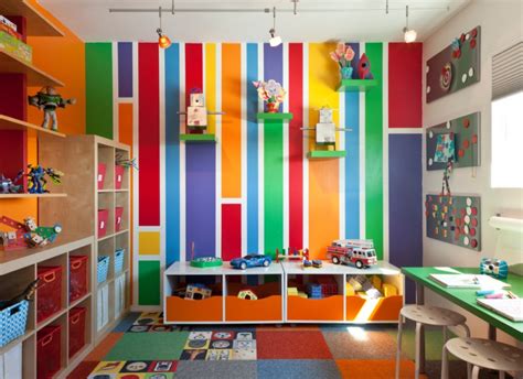 20 Accent Wall Designs Decor Ideas For Kids Design Trends Premium
