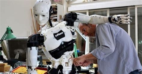 You Dont Need To Be An Engineer To Build Robots For Good Huffpost