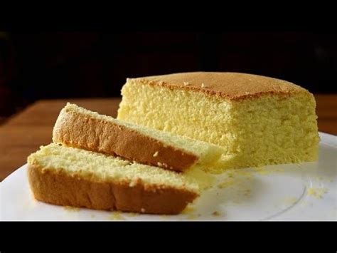 Mini cakes cupcake cakes cupcakes ogura cake cotton cake chocolate sponge cake sponge cake recipes chiffon cake food cakes. The Best Japanese Cotton Sponge Cake Recipe By Cake Fusion ...