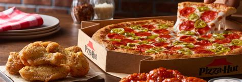 Food Places Near Me | Pizza Hut