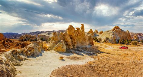 Utah, 2020 | Flickr