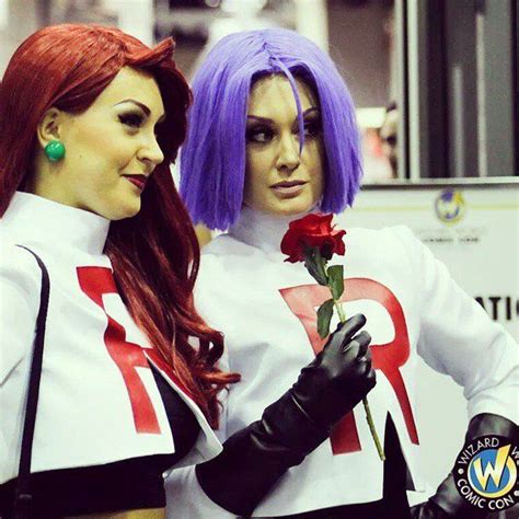 This post contains affiliate links. Team Rocket | Geeky halloween costumes, Pokemon costumes, Cool halloween costumes