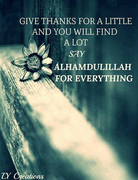 Grateful Quotes To Allah Keon Quotes