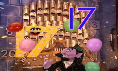 What numbers are less than 12? Sesame Street Guide: Sesame Street Episode 4159
