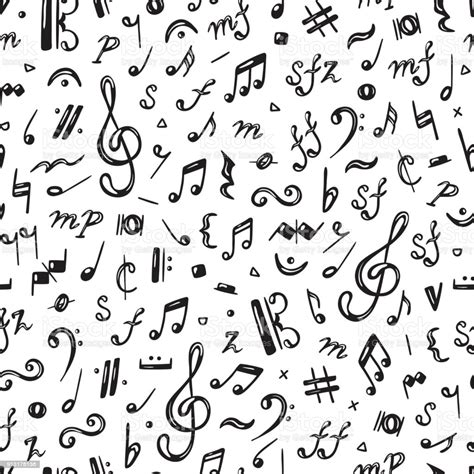 Musica Background 46 Neon Music Notes Wallpaper On Wallpapersafari