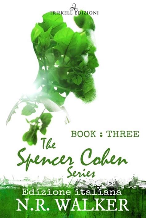 [anteprima] spencer cohen 3 di n r walker books to read