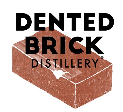 Dented Brick Distillery Utahs Own