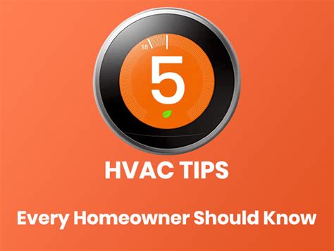 Five Hvac Troubleshooting Tips Every Homeowner Should Know Dilling Hvac