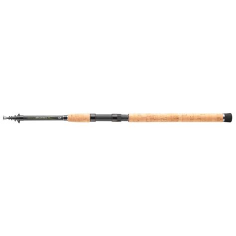 Daiwa Megaforce Tele Telescopic Fishing Rod