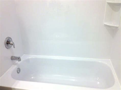 Should You Choose Bathtub Refinishing Or A Liner Refinish Bathtub