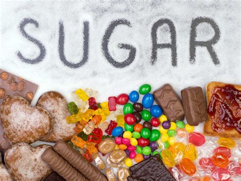 Why Do We Crave Sugary Food Healthy Eats Lifestyle