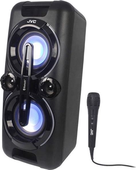 Jvc Portable Speaker Xs F527b Bluetooth Speaker Reviews
