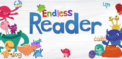 Endless Reader: Amazon.co.uk: Appstore for Android