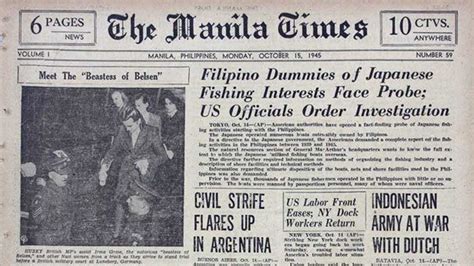 A day at the park. History of Philippine Media timeline | Timetoast timelines