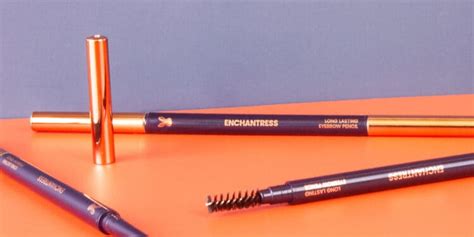 22 Best Waterproof Eyebrow Pencil You Should Know Nubo Beauty