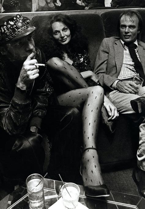 22 Vintage 1970s Photos Of Celebs Partying At Studio 54