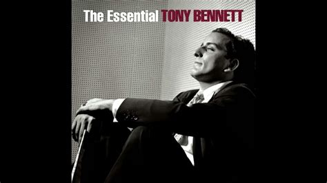 Tony Bennett ─ Something Youtube
