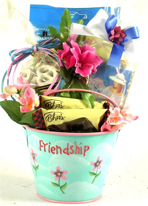 Only a friend can understand your problems. Blogging Around with Little Gift Basket Boutique ...