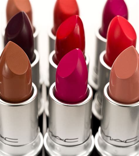 Best Mac Matte Lipstick Shades Our Top 10 Picks