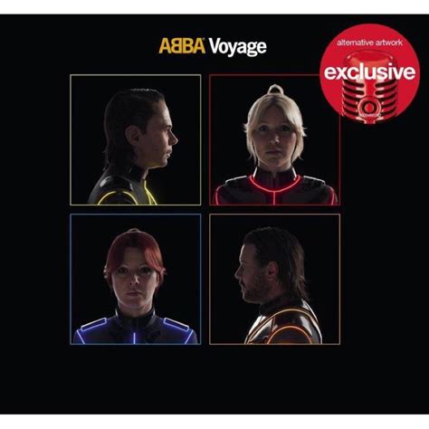 Jual Abba Voyage Target Exclusive Shopee Indonesia