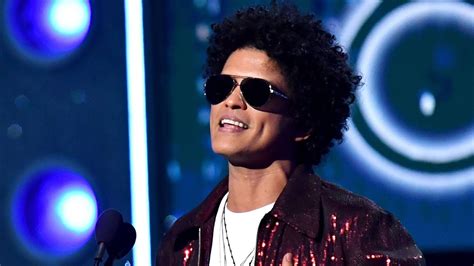 Hat Bruno Mars Etwas Gerade Gesagt Dass Er Ein Rock Album Machen Will