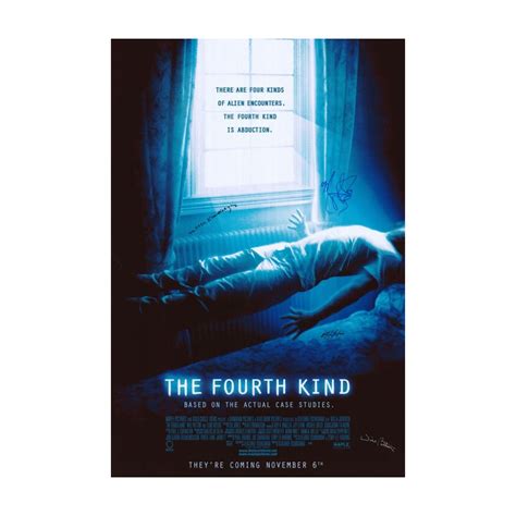 The Fourth Kind 2009