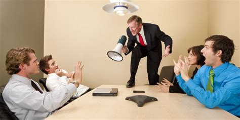 5 Ways Great Leaders Avoid Abusing Their Power Huffpost Impact