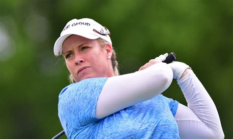 Brittany Lincicome Is Not Anti Donald Trump Shes Pro Lpga