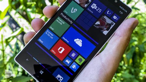 Update 5 Dicembre Disponibile Windows Phone 81 Gdr1 Developer
