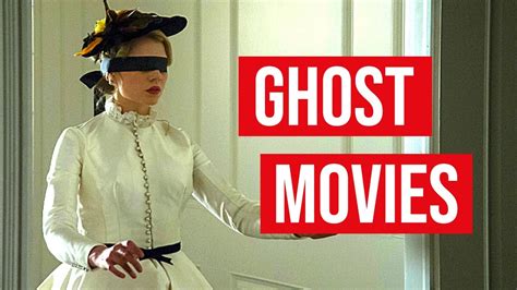BEST GHOST MOVIES ON NETFLIX IN UPDATED YouTube