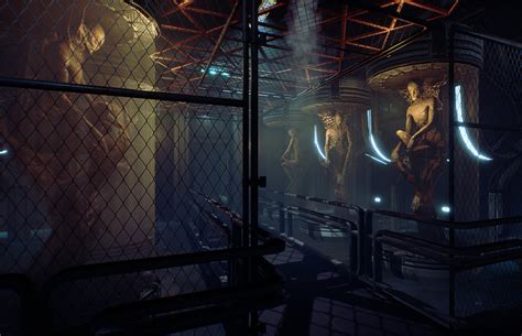 The game might be just a few hours long, but it's clever, imaginative, creative, and downright gorgeous. Game-recensie: 'Transient' van Iceberg Interactive ademt Lovecraft en Bladerunner