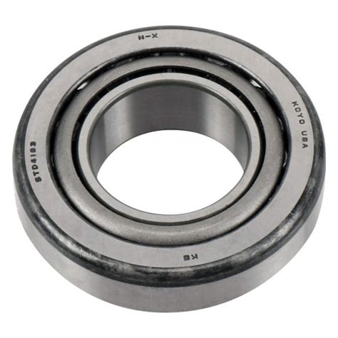 Acdelco® S1420 Genuine Gm Parts™ Differential Pinion Bearing With Race