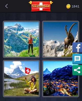 Come back tomorrow for new daily puzzles. 4 Pics 1 Word Daily Bonus Puzzle June 3 2020 - Daily ...