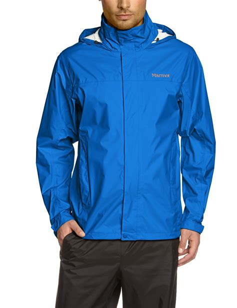 Marmot Mens Precip Jacket 2015 Cobalt Blue M Be Sure To Check Out