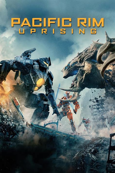 pacific rim uprising the underworld of uprising video 2018 imdb