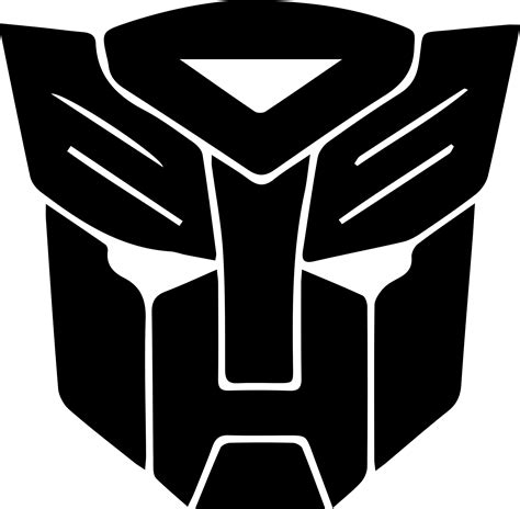 Transformers Svg Vector Cricut Cut File Clipart Autobot Decepticon Sexiz Pix
