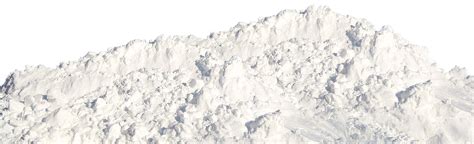 Pile Of Snow Transparent Png Stickpng