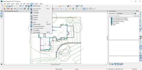 Home Designer Pro Download Seamlessly Create The Schematics For The