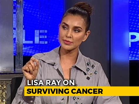 lisa ray cancer survivor latest news photos videos on lisa ray cancer survivor ndtv